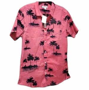 The Rail Island Shirt